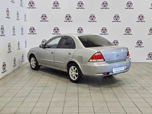 Nissan Almera Classic I с пробегом 2008 года, цена 403 000 рублей, 218980 км, седан, Автокод Объявления
