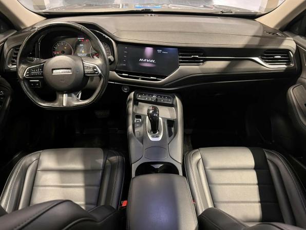 Haval F7 I с пробегом 2020 года, цена 1 595 000 рублей, 68610 км, внедорожник, Автокод Объявления