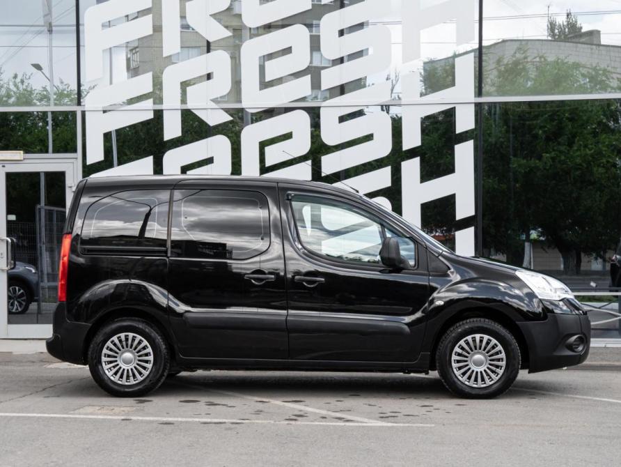 Citroen Berlingo II Волгоград  - изображение 5
