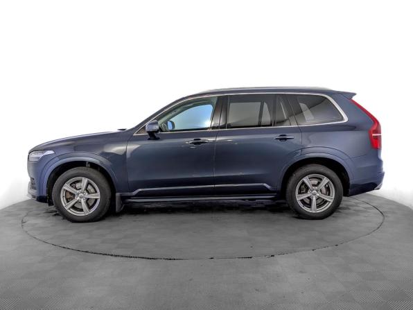 Volvo XC90 II Рестайлинг 1 с пробегом 2020 года, цена 3 920 000 рублей, 166411 км, внедорожник, Автокод Объявления
