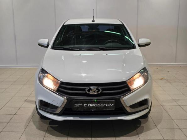 Lada (ВАЗ) Vesta I с пробегом 2018 года, цена 945 000 рублей, 112050 км, седан, Автокод Объявления
