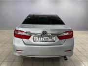 Toyota Camry VII (XV50) Уфа  - изображение 20