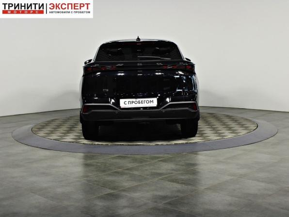 Omoda C5 II с пробегом 2026 года, цена 2 367 000 рублей, 5182 км, внедорожник, Автокод Объявления