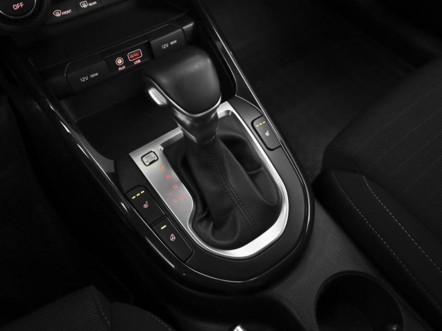 Kia Cerato IV Ставрополь  - изображение 12