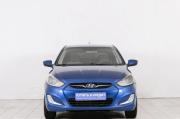 Hyundai Solaris I Красноярск  - изображение 23