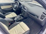 Audi Q5 I (8R) Рестайлинг Владимир  - изображение 32