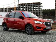 Datsun mi-DO Ижевск  - изображение 24