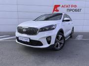 Kia Sorento II Рестайлинг Ставрополь  - изображение 27