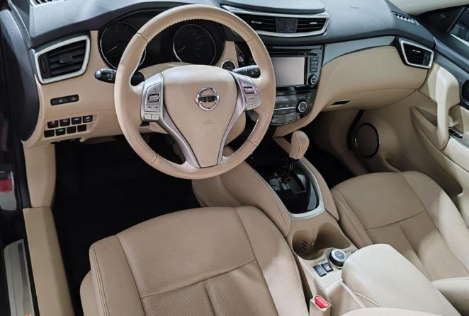 Nissan X-Trail III с пробегом 2017 года, цена 1 930 000 рублей, 85913 км, внедорожник, Автокод Объявления