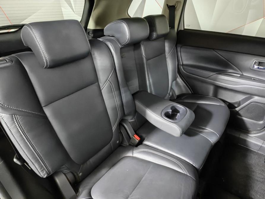 Mitsubishi Outlander III Рестайлинг 3 Москва  - изображение 17