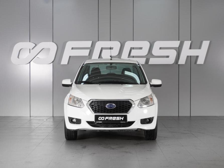 Datsun on-DO I Минеральные Воды  - изображение 3