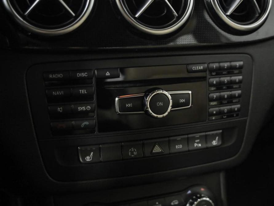 Mercedes-Benz B-Класс II (W246) Санкт-Петербург  - изображение 14