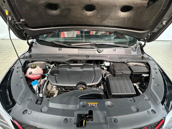 Geely Coolray I Рестайлинг с пробегом 2023 года, цена 1 990 000 рублей, 42390 км, внедорожник, Автокод Объявления