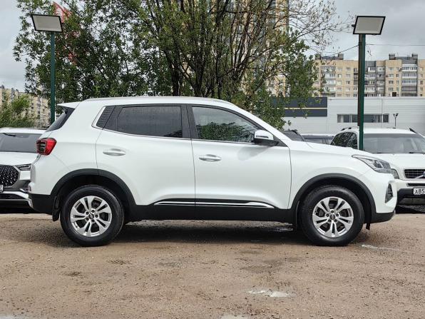 Chery Tiggo 4 Pro I с пробегом 2022 года, цена 1 469 000 рублей, 66000 км, внедорожник, Автокод Объявления