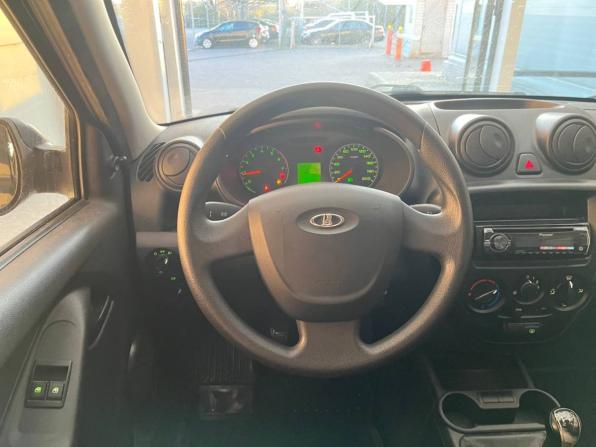 Lada (ВАЗ) Granta I с пробегом 2014 года, цена 338 800 рублей, 79655 км, седан, Автокод Объявления