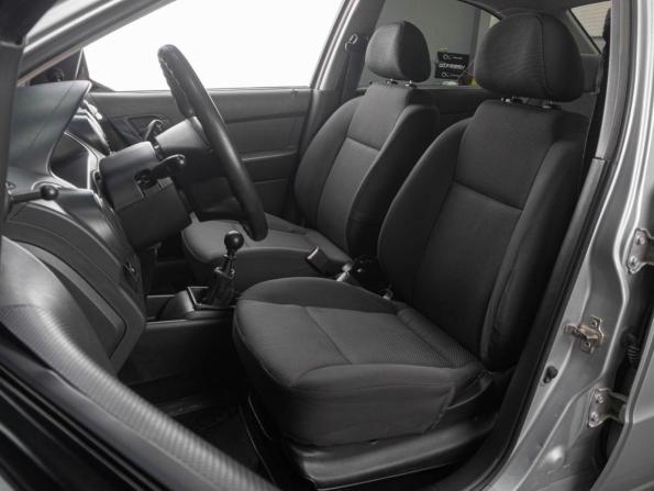 Chevrolet Aveo I Рестайлинг с пробегом 2007 года, цена 449 000 рублей, 175874 км, седан, Автокод Объявления