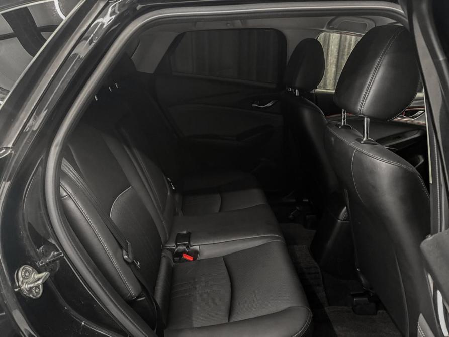 Mazda CX-3 I Рестайлинг Красноярск  - изображение 13