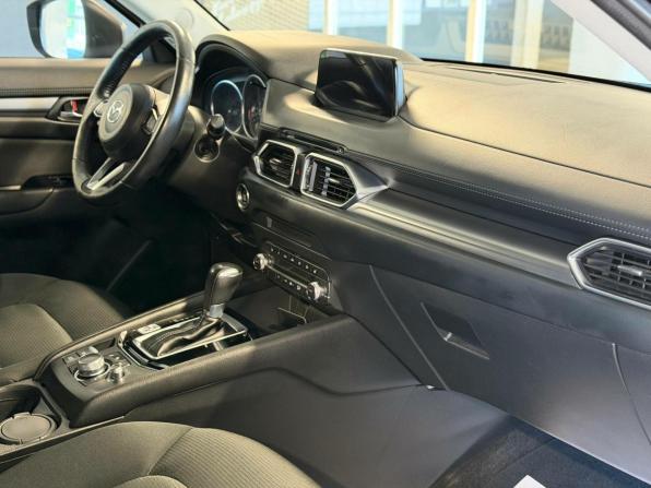 Mazda CX-5 II с пробегом 2019 года, цена 1 999 800 рублей, 206692 км, внедорожник, Автокод Объявления