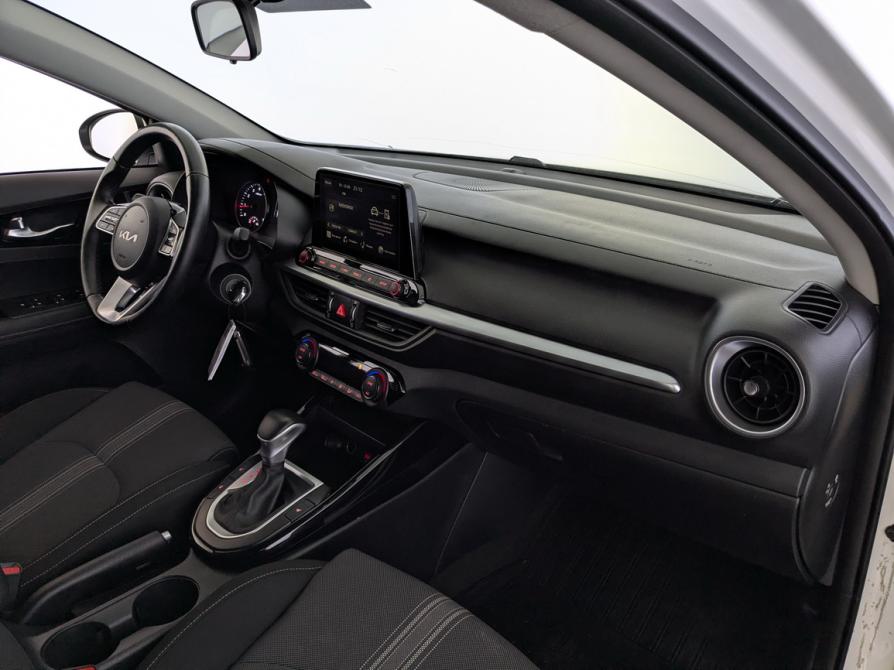 Kia Cerato IV Рестайлинг Москва  - изображение 20