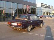 Lada (ВАЗ) 2106 Старый Оскол  - изображение 10
