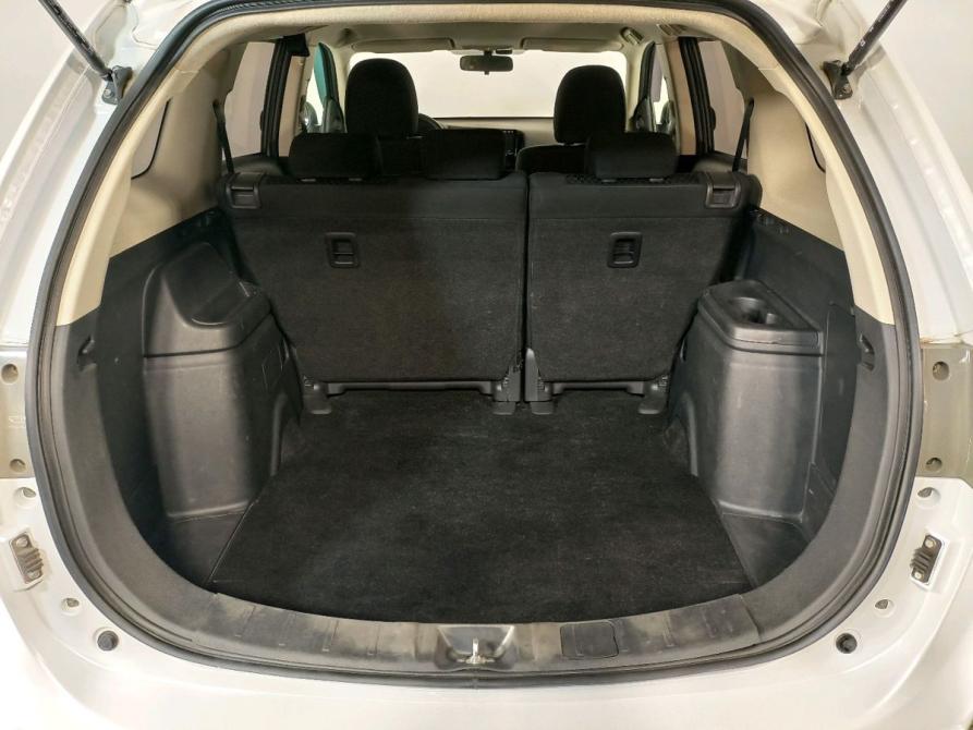 Mitsubishi Outlander III Рестайлинг Архангельск  - изображение 20