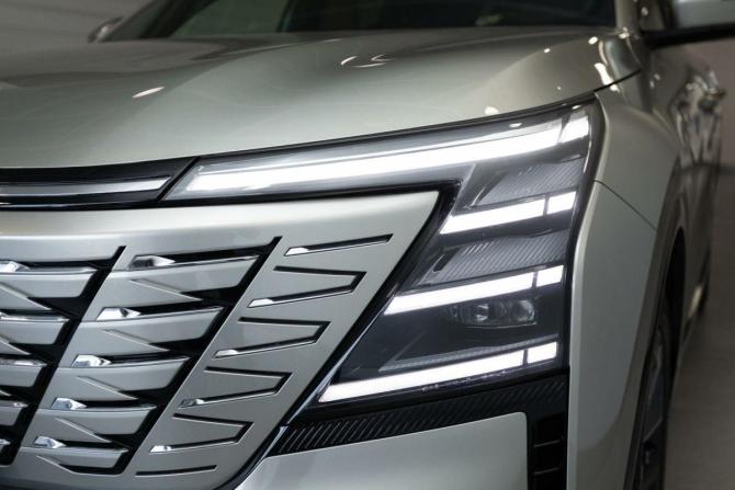 Новый Changan CS75 Plus IV 2025 года, цена 4 339 900 рублей, внедорожник, Автокод Объявления
