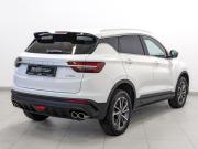 Belgee X50 Санкт-Петербург  - изображение 33