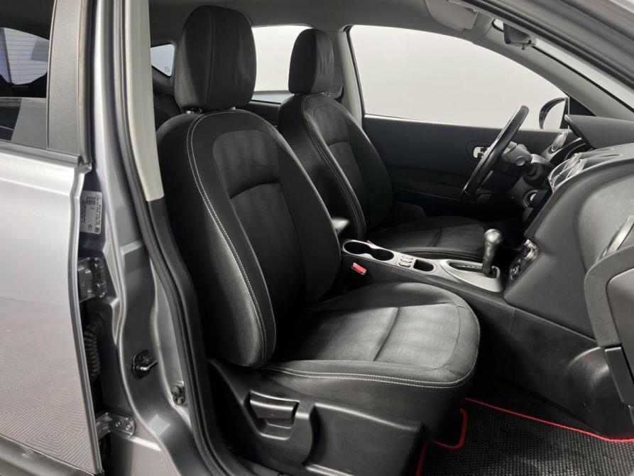 Nissan Qashqai I Рестайлинг Казань  - изображение 8