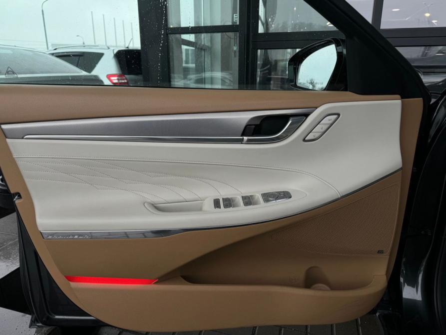 Hyundai Grandeur VI Рестайлинг Волгоград  - изображение 7