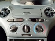 Toyota Vitz I (P10) Кемерово  - изображение 33