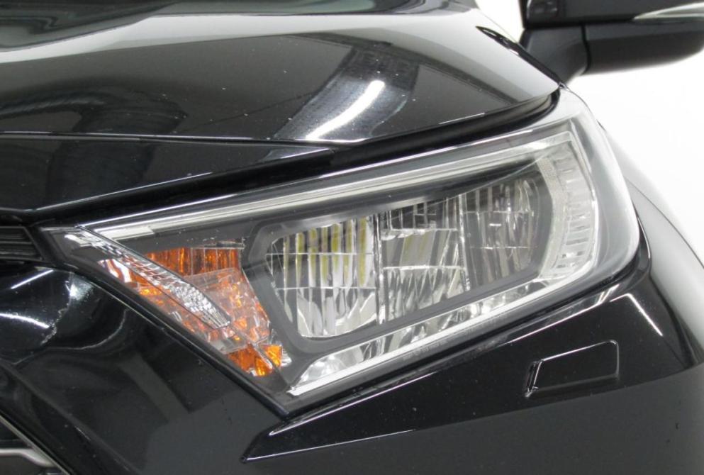 Toyota RAV4 V (XA50) Екатеринбург  - изображение 11