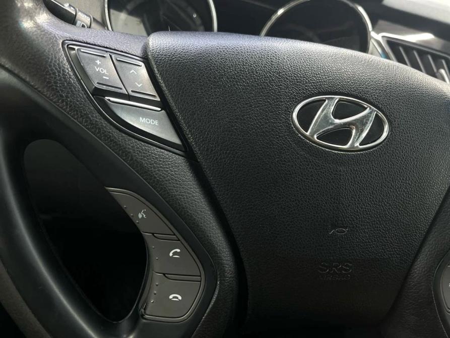 Hyundai Sonata VI (YF) Ростов-на-Дону  - изображение 10