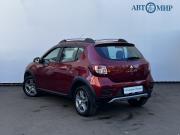 Renault Sandero II Рестайлинг Москва  - изображение 19