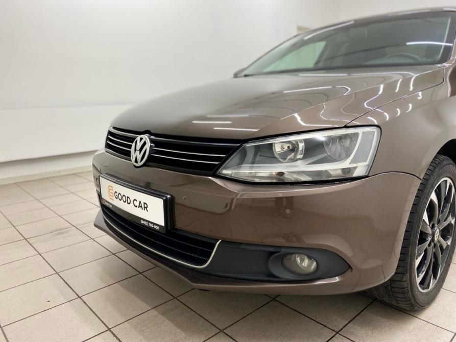 Volkswagen Jetta VI Энгельс  - изображение 9