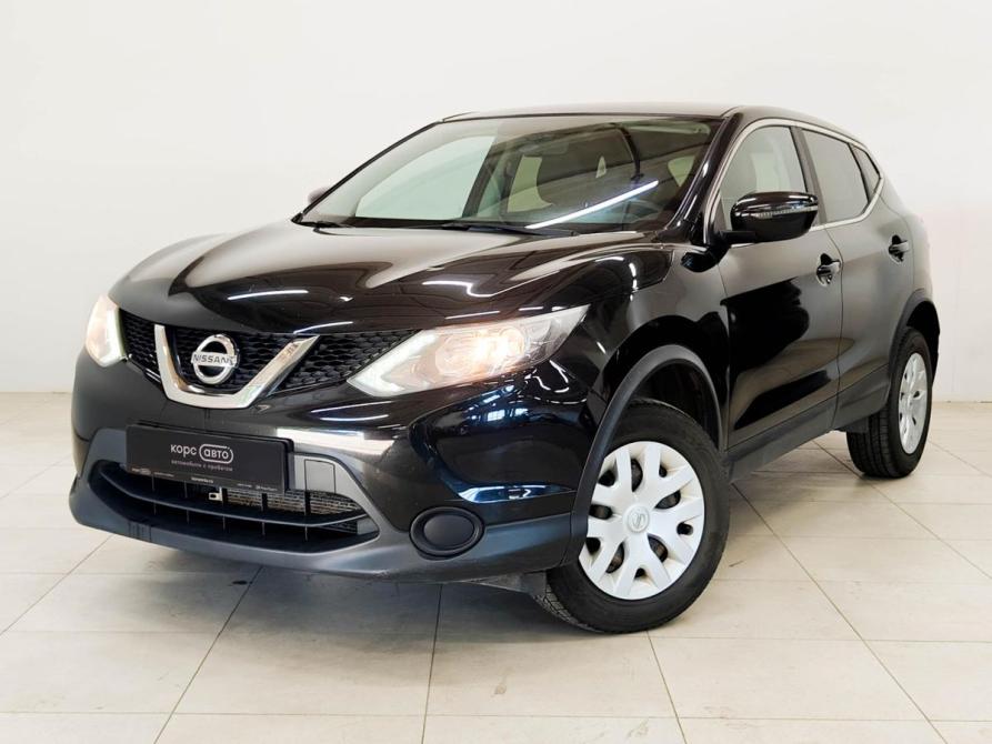Nissan Qashqai II Тула  - изображение 1
