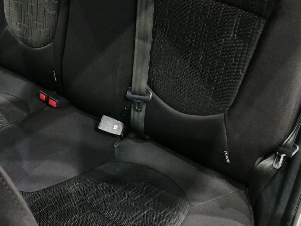 Kia Rio III с пробегом 2013 года, цена 940 000 рублей, 97340 км, хэтчбек, Автокод Объявления