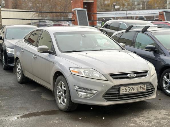 Ford Mondeo IV Рестайлинг с пробегом 2011 года, цена 799 000 рублей, 234851 км, седан, Автокод Объявления
