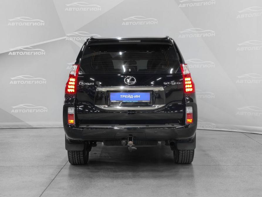 Lexus GX II Новосибирск  - изображение 4