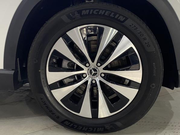 Новый Mercedes-Benz GLE II (V167) Рестайлинг 2025 года, цена 11 299 000 рублей, внедорожник, Автокод Объявления