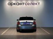 Skoda Octavia III (A7) Рестайлинг Краснодар  - изображение 29