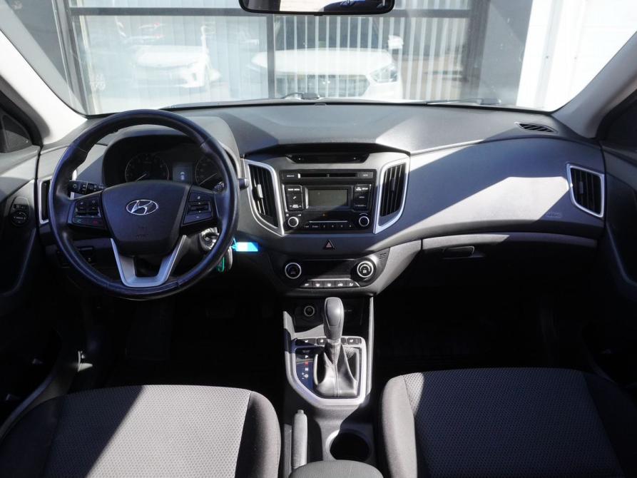 Hyundai Creta I Москва  - изображение 12