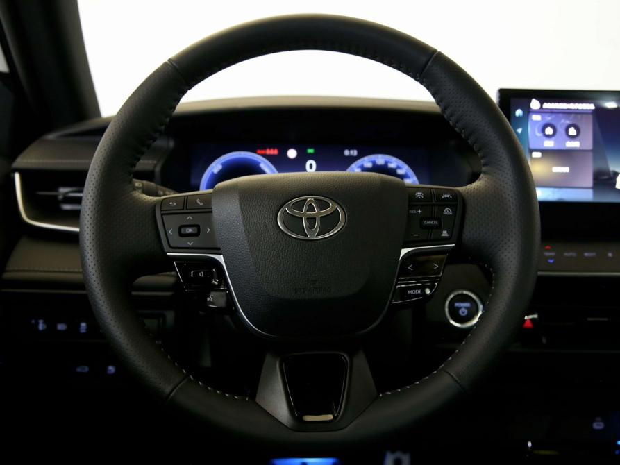 Toyota Camry IX (XV80) China Market Санкт-Петербург  - изображение 24