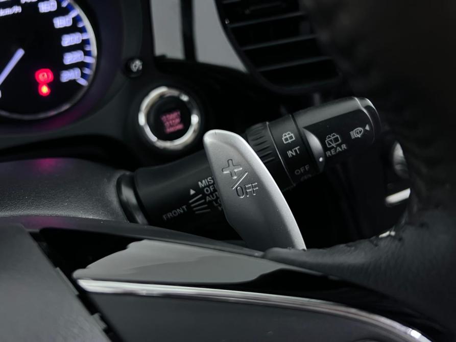 Mitsubishi Outlander III Рестайлинг 3 Ростов-на-Дону  - изображение 19