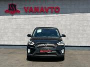 Hyundai Creta I Альметьевск  - изображение 30