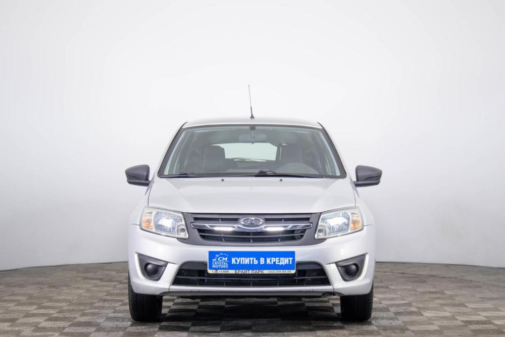 Lada (ВАЗ) Granta I Рестайлинг Пермь  - изображение 2
