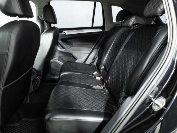 Volkswagen Tiguan II Рестайлинг с пробегом 2021 года, цена 2 579 700 рублей, 65190 км, внедорожник, Автокод Объявления
