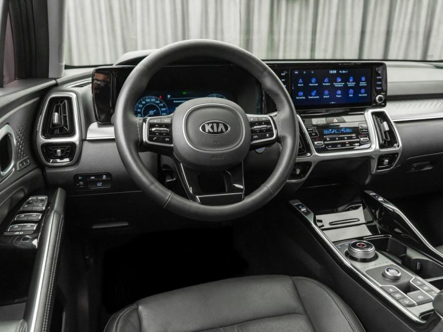Kia Sorento IV Москва  - изображение 10