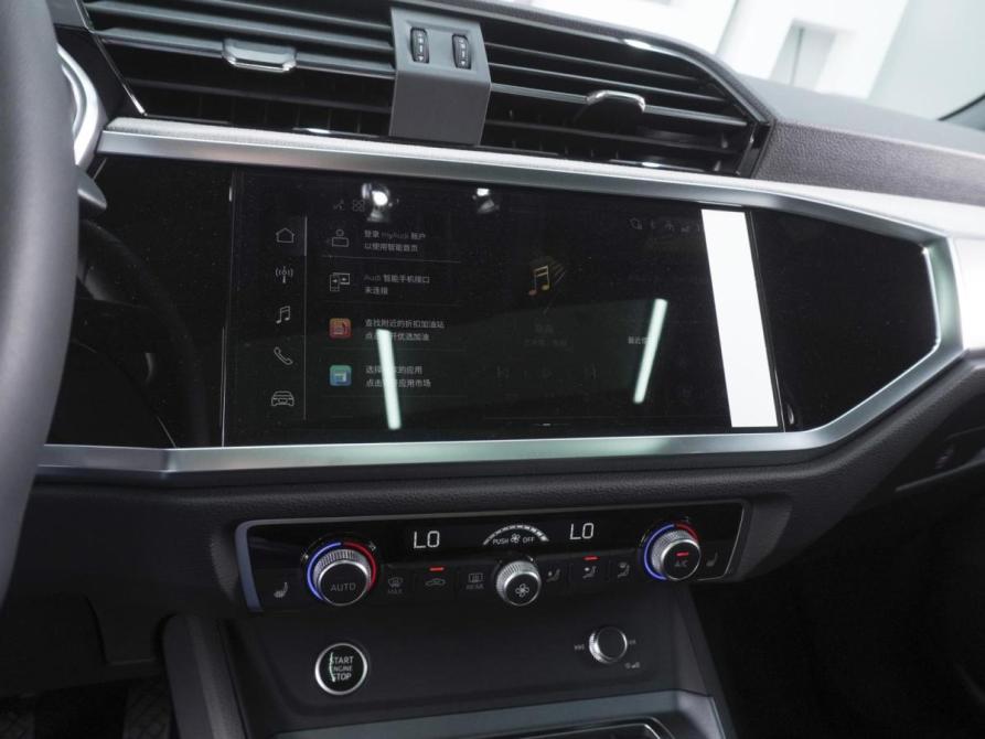 Audi Q3 III (FJ) Ростов-на-Дону  - изображение 14
