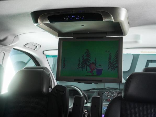 Mercedes-Benz Viano I (W639) Рестайлинг с пробегом 2012 года, цена 2 669 000 рублей, 242720 км, минивэн, Автокод Объявления