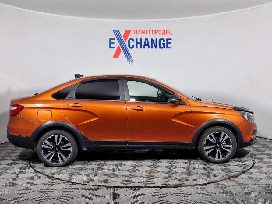 Lada (ВАЗ) Vesta I Нижний Новгород  - изображение 4